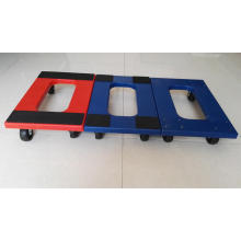 Large Loading Capacity Plastic Tool Cart (TC1986)